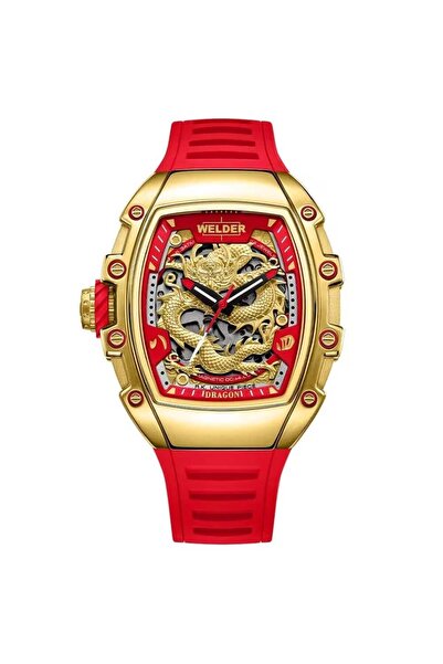 Welder Moddy Watch Wrt1015 Men's Wristwatch