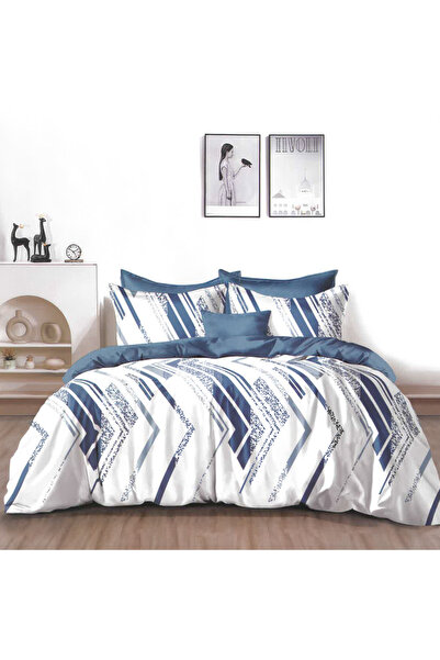 ALCANT DOUBLE BED LINEN 102 853N