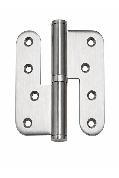 Condi Collection 10 CM ÇELİK POMEL SATEN MENTEŞE SAĞ