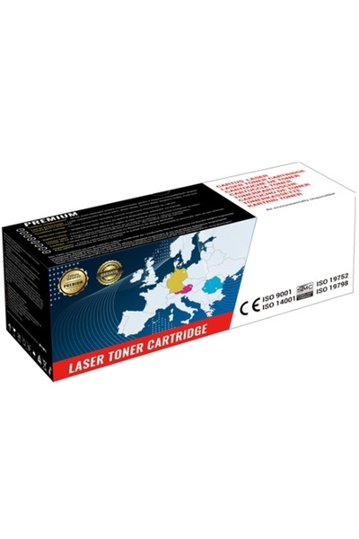 Europrint Cartuș toner compatibil Cartus Xerox C310 B (8K) Laser Euro Print