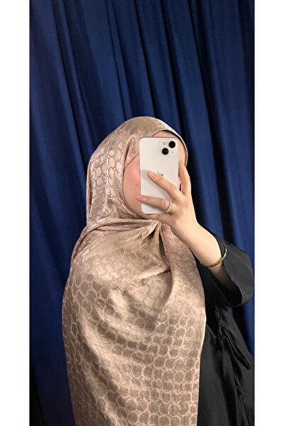 Alira Bubble Pamuk Ayrobin Şal