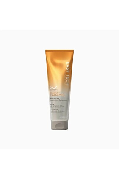 VERSUM Easy Tech Mască colorantă, caramel, 200ml