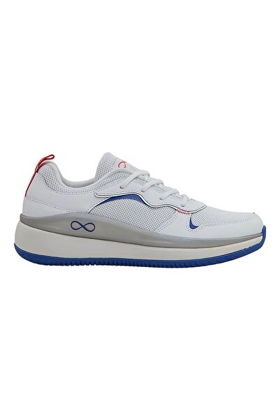 Cherokee Footwear Adidași sport unisex Infinity Saga - Alb