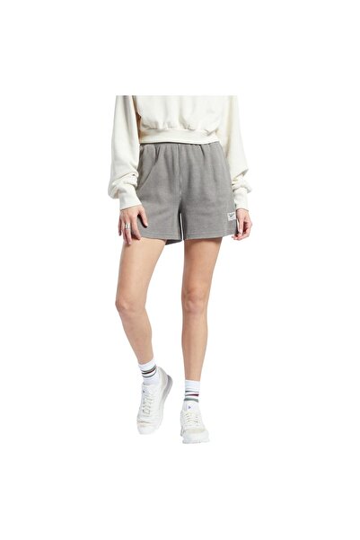 Reebok Women's Waffle Shorts XS