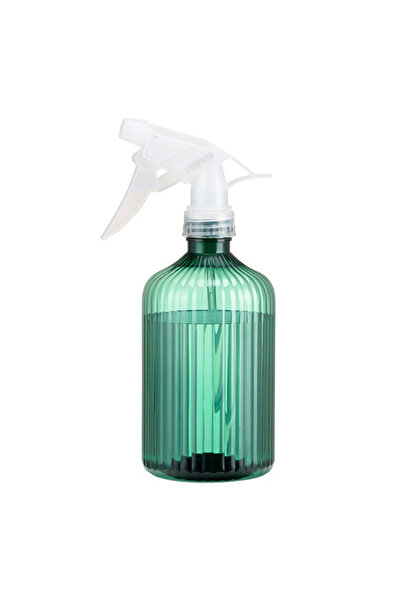 Choice Retro green 500ml Watering Can Household Large Capacity Plant Spray Ke...