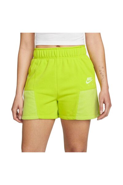 Nike Women's Sportswear Air Shorts L