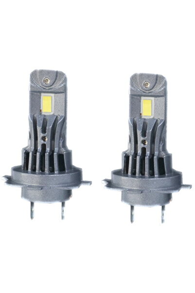 CarGuard Set 2 Becuri Auto Led H7 28W Off Road