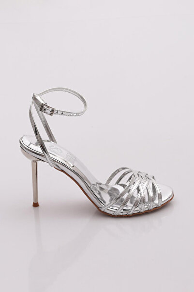 DGN Pm583-K164 Women's Heeled Shoes
