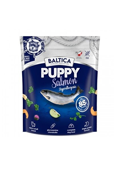 Baltica EXCELLENT Puppy Somon Hipoalergenic XS / S 1kg