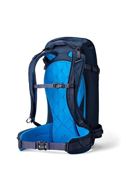 OEM Rucsac de drumeție Gregory Targhee 45, albastru alpin