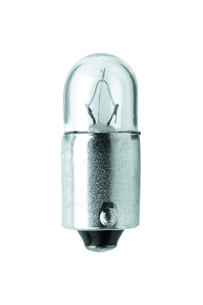 Hella T2W-T3W 12V 2W bulb