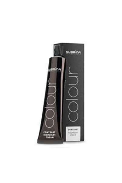 Subrina Vopsea Permanenta pentru Suvite – Professional Contrast Color Highlig...