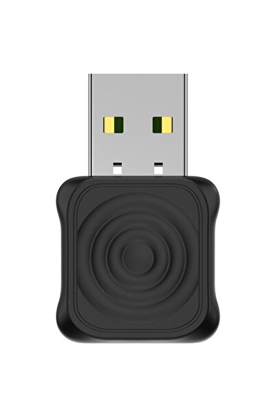 carlinkit Bluetooth 5.2 mini ultra wireless adapter Black