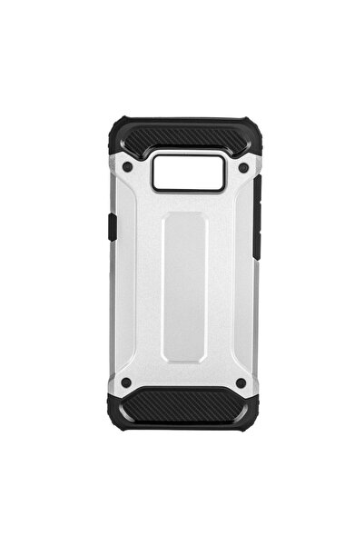 OEM Tough Armor Samsung Galaxy S8 Ασημί