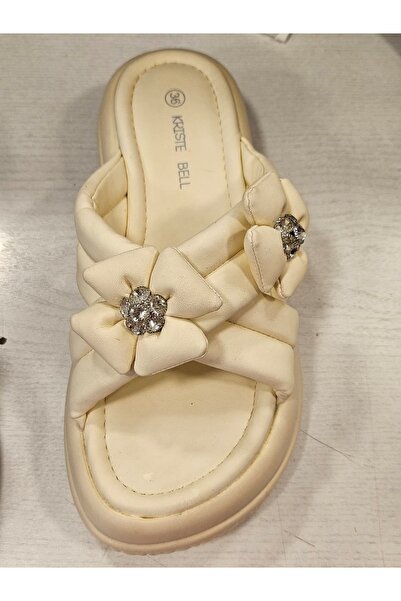 KRISTE BELL Slippers