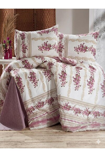 ALVERA COLLECTION طقم سرير مزدوج آرت 26