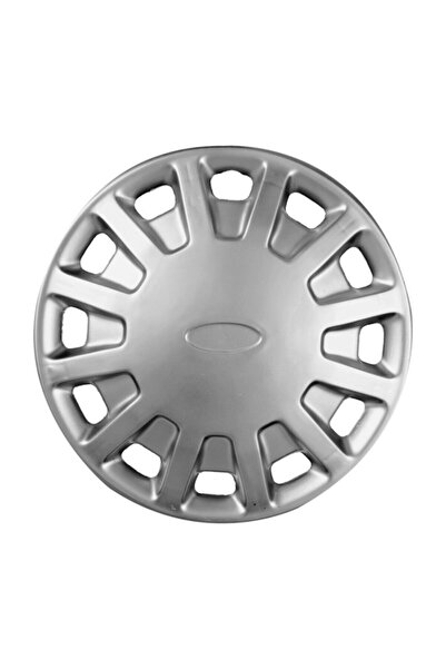 Gold Oto Aksesuar 4'lü 15 Inç Ford Transit Jant Kapağı Set