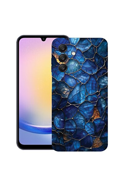 bestcase ¬Æ Husa TPU Ultra Slim compatibila cu Samsung Galaxy S24 FE, Floral ...