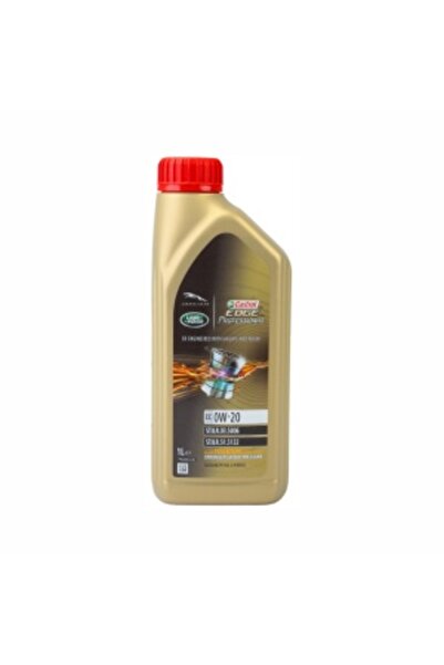 CASTROL Ulei Motor EDGE Professional EC 0W-20 Jaguar Land Rover 1L