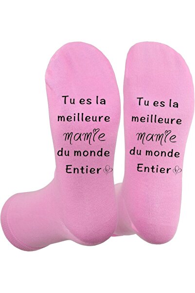 Other Funny Humorous Women's Socks - Gift for Grandma, Mom, Women
