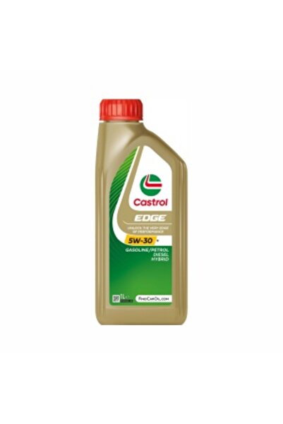 CASTROL Λάδι Κινητήρα EDGE M 5W-30 1L