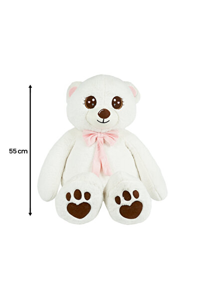 Petrichor Lala Ayı Peluş 55 Cm