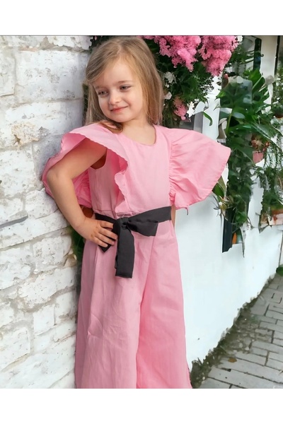 Petit Ami The Oversized jumpsuit