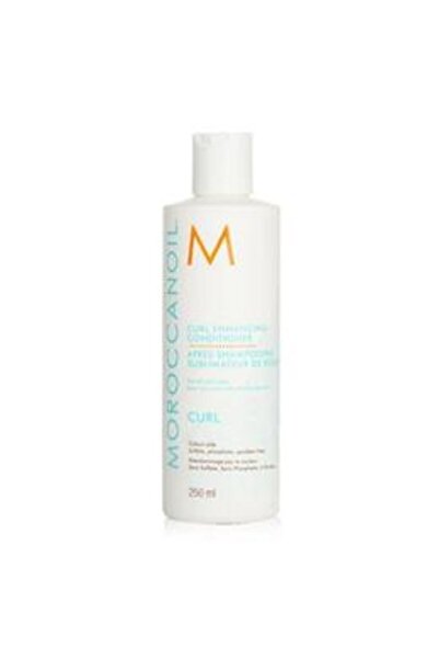 Moroccanoil Balsam Hidratant pentru Par Cret - Curl Enhancing Conditioner, 25...
