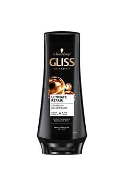 Gliss Balsam Fortifiant pentru Par Foarte Deteriorat si Uscat - Schwarzkopf H...