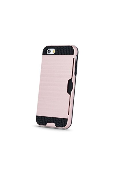 OEM Defender Samsung Galaxy S6 Ροζ