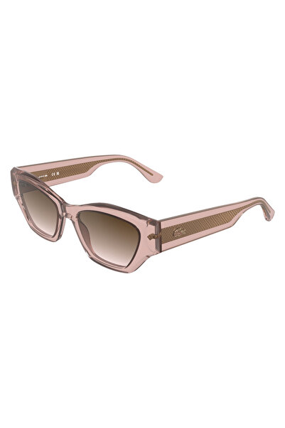 Lacoste L6072S 662 52 نظارات شمسية نسائية