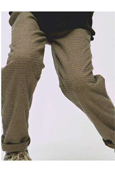 Evendi Pantaloni, Mix culori
