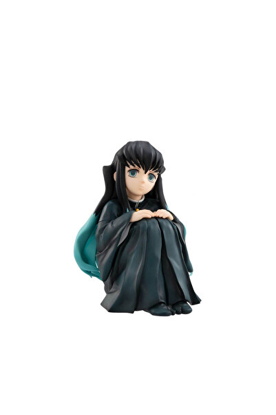 Toys مجسم شخصية مويتشيرو توكيتو من سلسلة GEM لـ Demon Slayer Kimetsu No Yaiba...