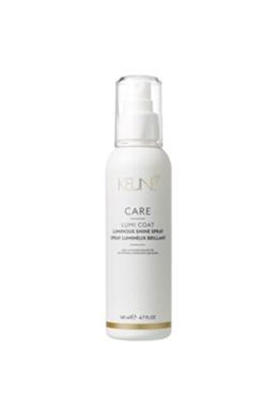Keune Tratament Spray pentru Par Degradat - Care Lumi Coat Luminous Shine Spr...