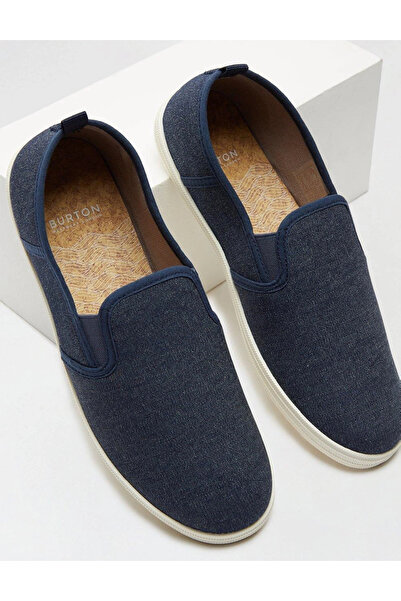 Evendi Espadrilles, Blue