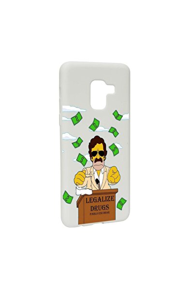 bestcase Νάρκος - Πάμπλο Εσκομπάρ, Ταινία, προστατευτική θήκη, για Samsung Ga...