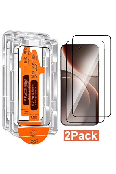 choice2 HONOR Magic8 Lite قطعتان من الزجاج المقوى لهاتف Honor Magic 8 Lite/Ma...