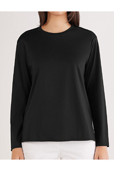 Evendi Bluza, Negru