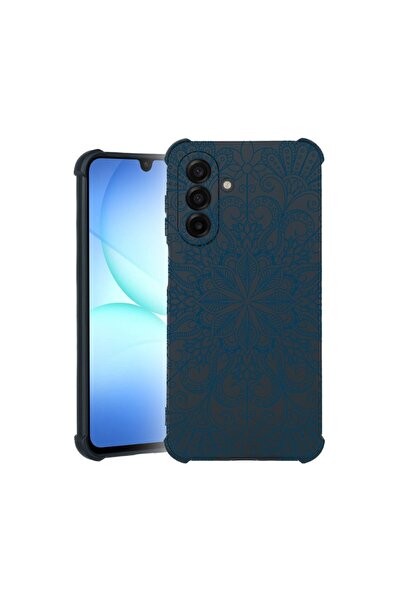 bestcase Husă TPU Pro Shock compatibilă cu Samsung Galaxy A56, cu design simp...