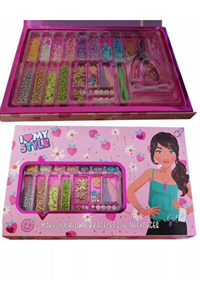 Evendi Creative set, Mix Colors