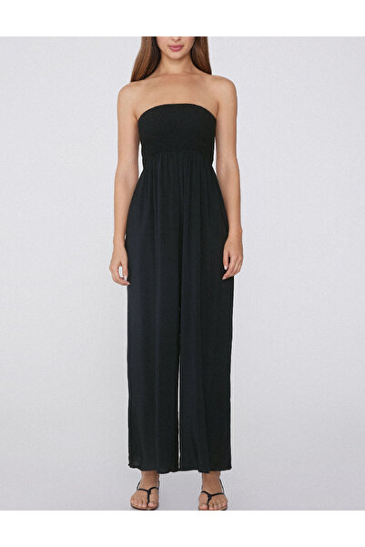 Evendi Jumpsuit, Black