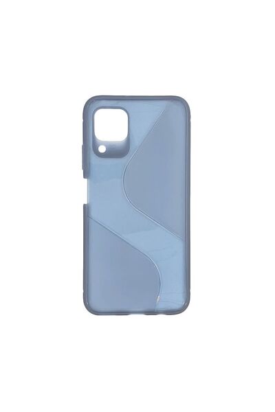 OEM S-Case Flexible Cover Huawei P40 Lite Μπλέ