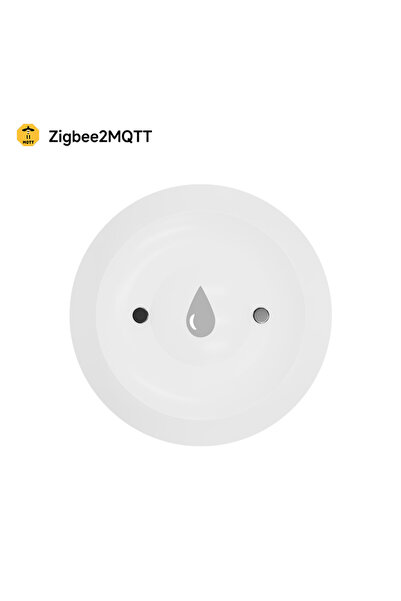 Choice Z2MQTT Smart Water Immersion Sensor Zigbee3.0 Tuya Z2M Flood Leak Dete...