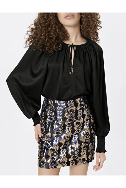 Evendi Bluza, Negru
