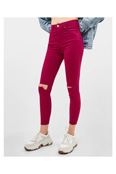 Evendi Pants, Pink