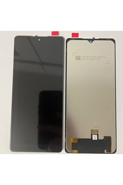 Choice For LG K71 LCD AAA Quality Display For Stylo 6 K71 Q730 Q730TM Q730QN ...