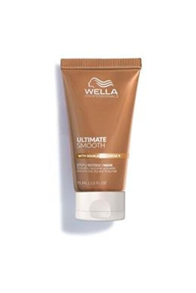 Wella Professionals Masca Hidratanta pentru Par Uscat si Lipsit de Stralucire...