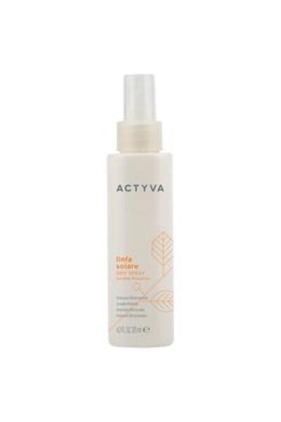 Kemon Spray cu Protectie Solara pentru Par - Actyva Linfa Solare Dry Spray, 1...