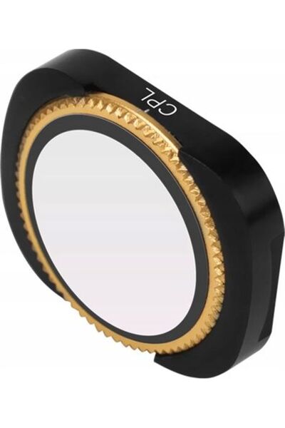 SunnyLife Filtru polarizator CPL pentru gimbalul Dji Osmo Pocket