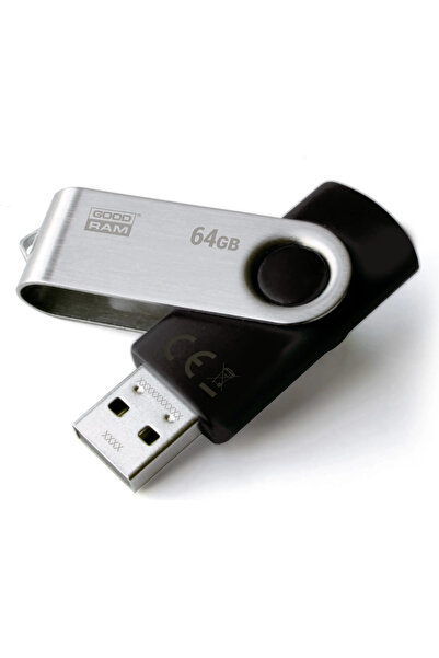 Goodram Pendrive TWISTER USB 2.0 64 GB